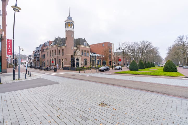 Foto 43 van Slotlaan 28-3