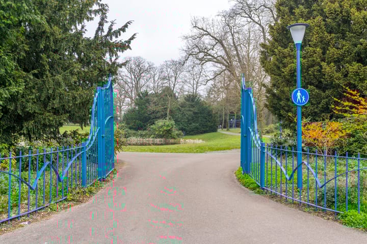 Foto 44 van Slotlaan 28-3