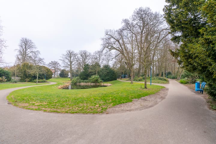 Foto 46 van Slotlaan 28-3