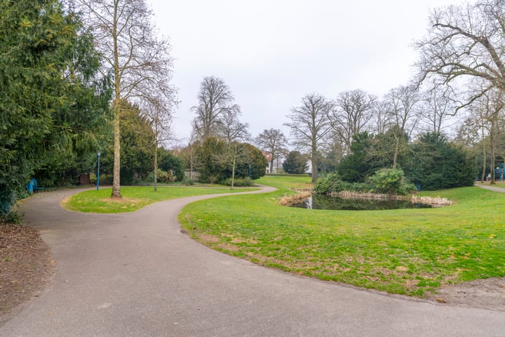 Foto 47 van Slotlaan 28-3