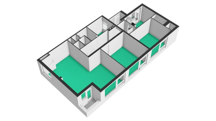 Foto 49 van Slotlaan 28-3