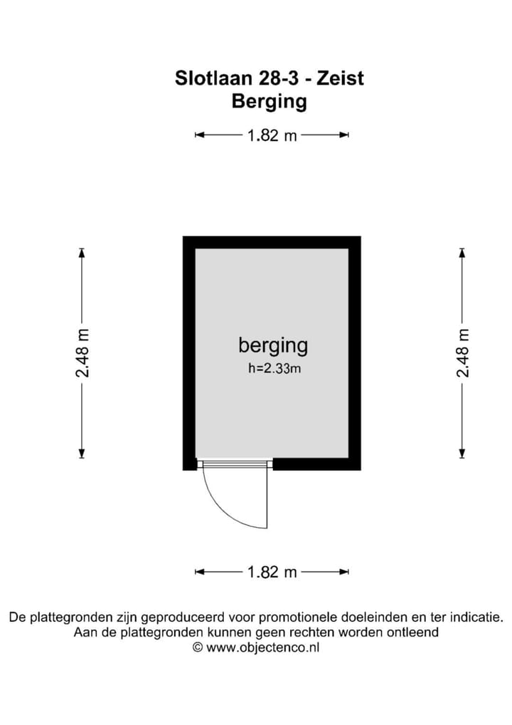 Foto 51 van Slotlaan 28-3