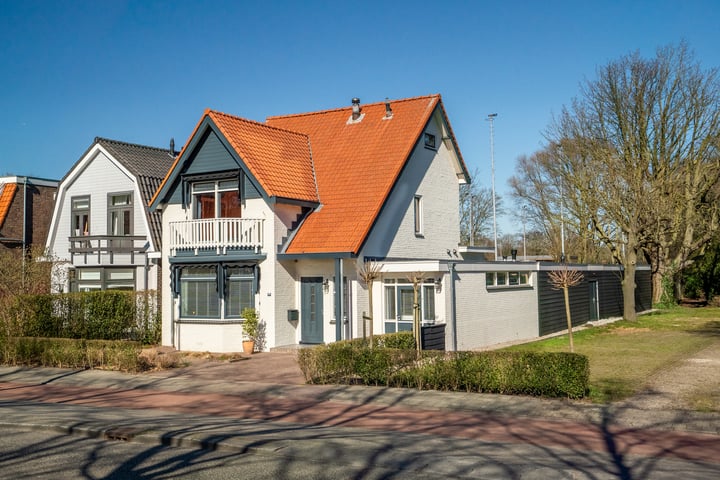 Amsterdamsestraatweg 1035