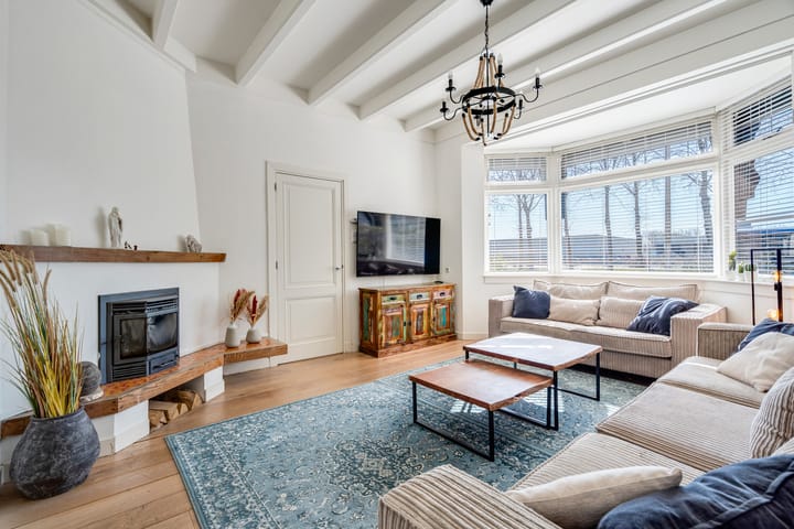 Foto 2 van Amsterdamsestraatweg 1035