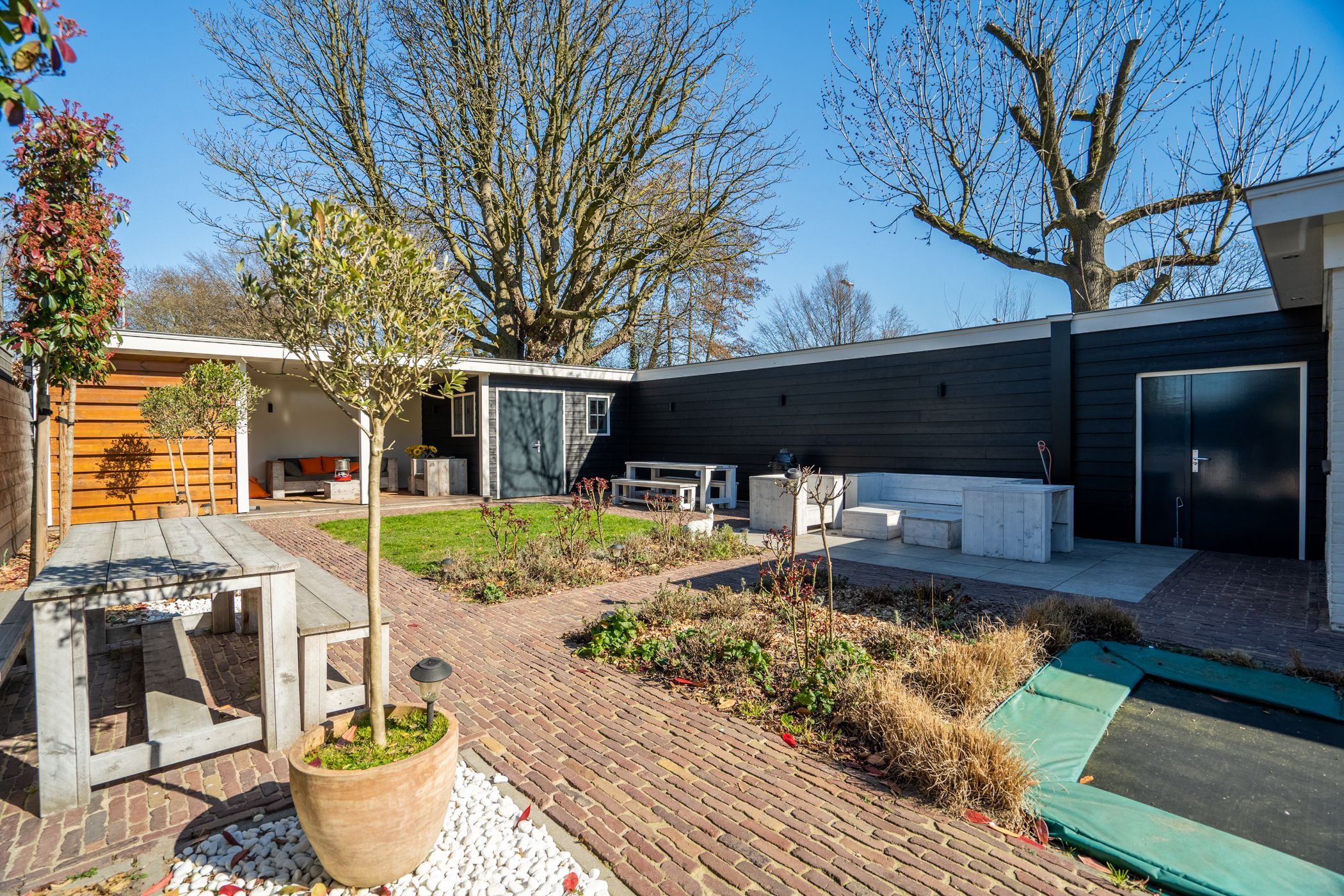 Foto 3 van Amsterdamsestraatweg 1035