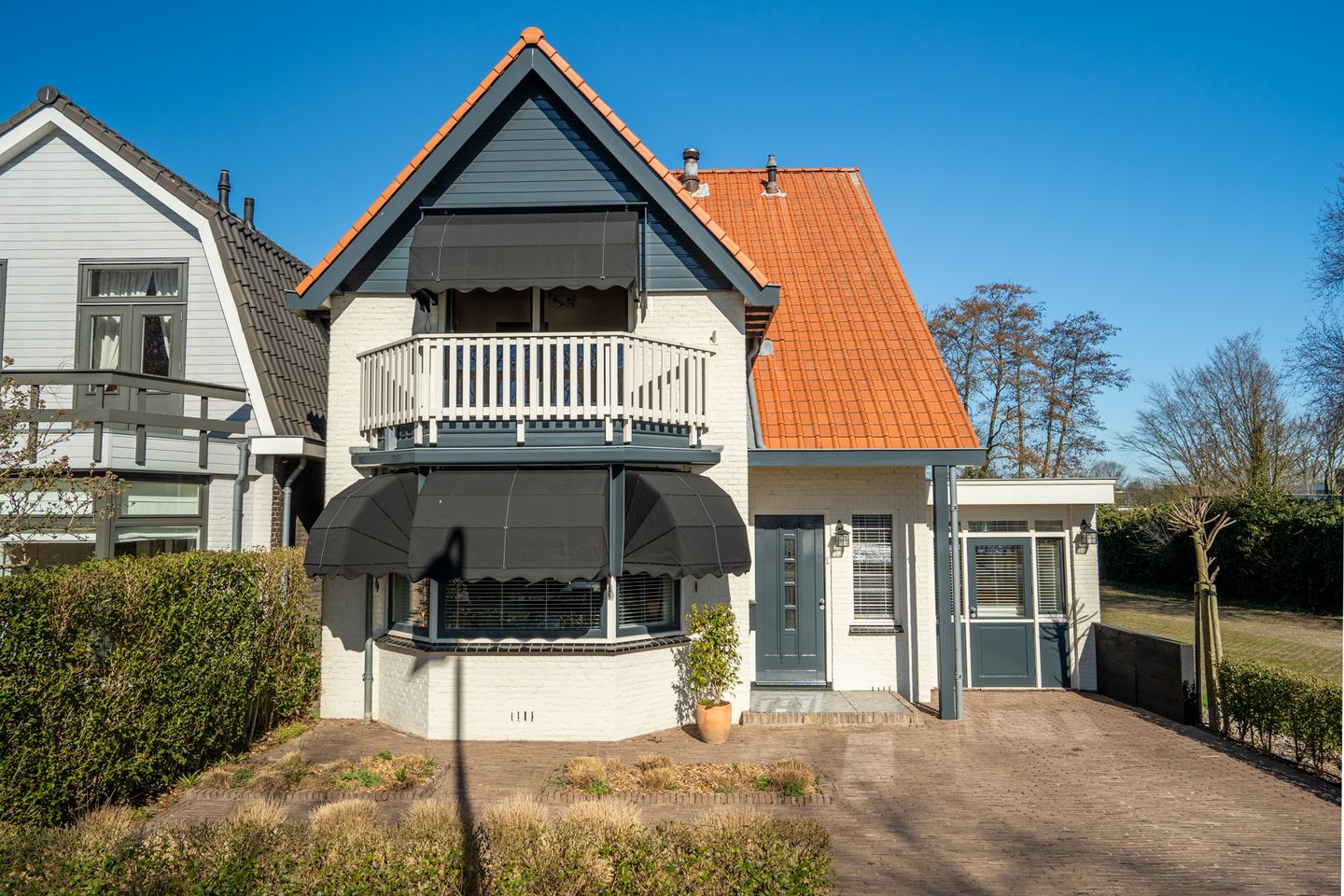 Foto 4 van Amsterdamsestraatweg 1035