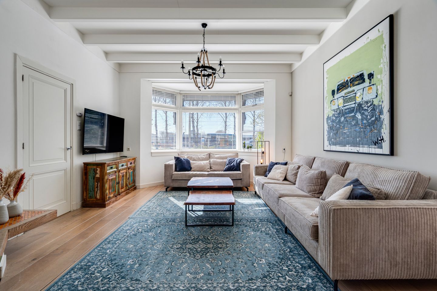 Foto 5 van Amsterdamsestraatweg 1035