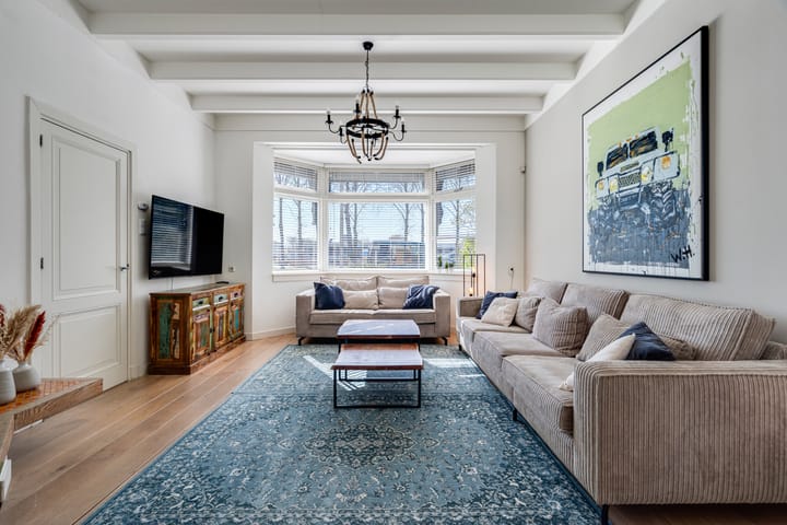 Foto 5 van Amsterdamsestraatweg 1035