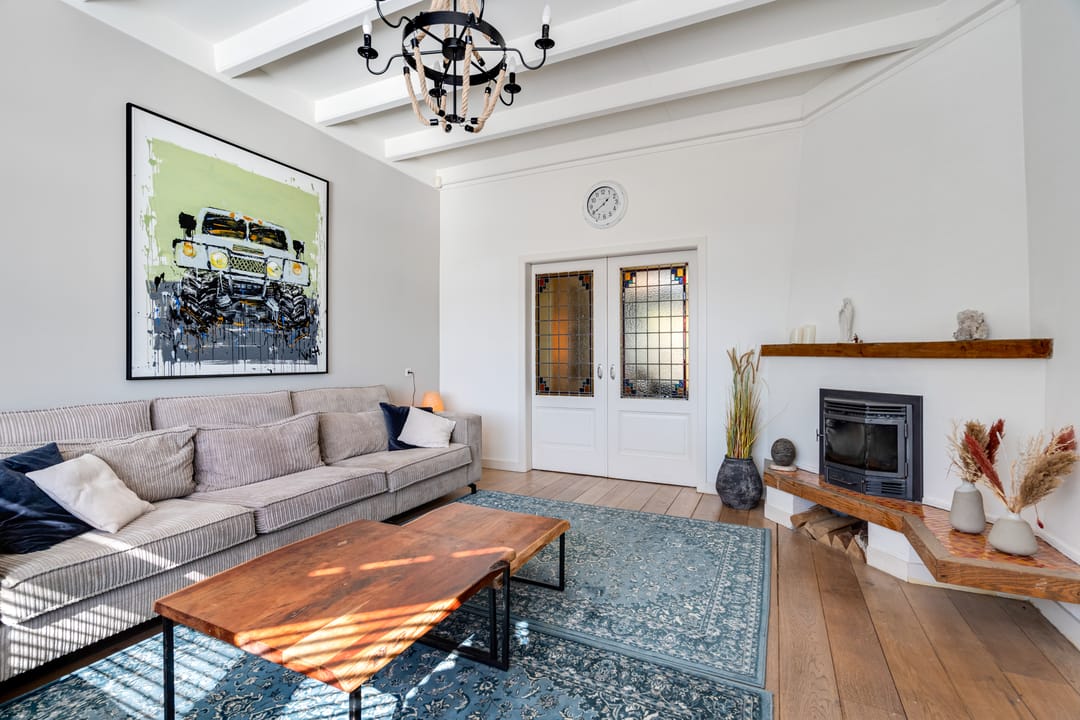 Foto 7 van Amsterdamsestraatweg 1035