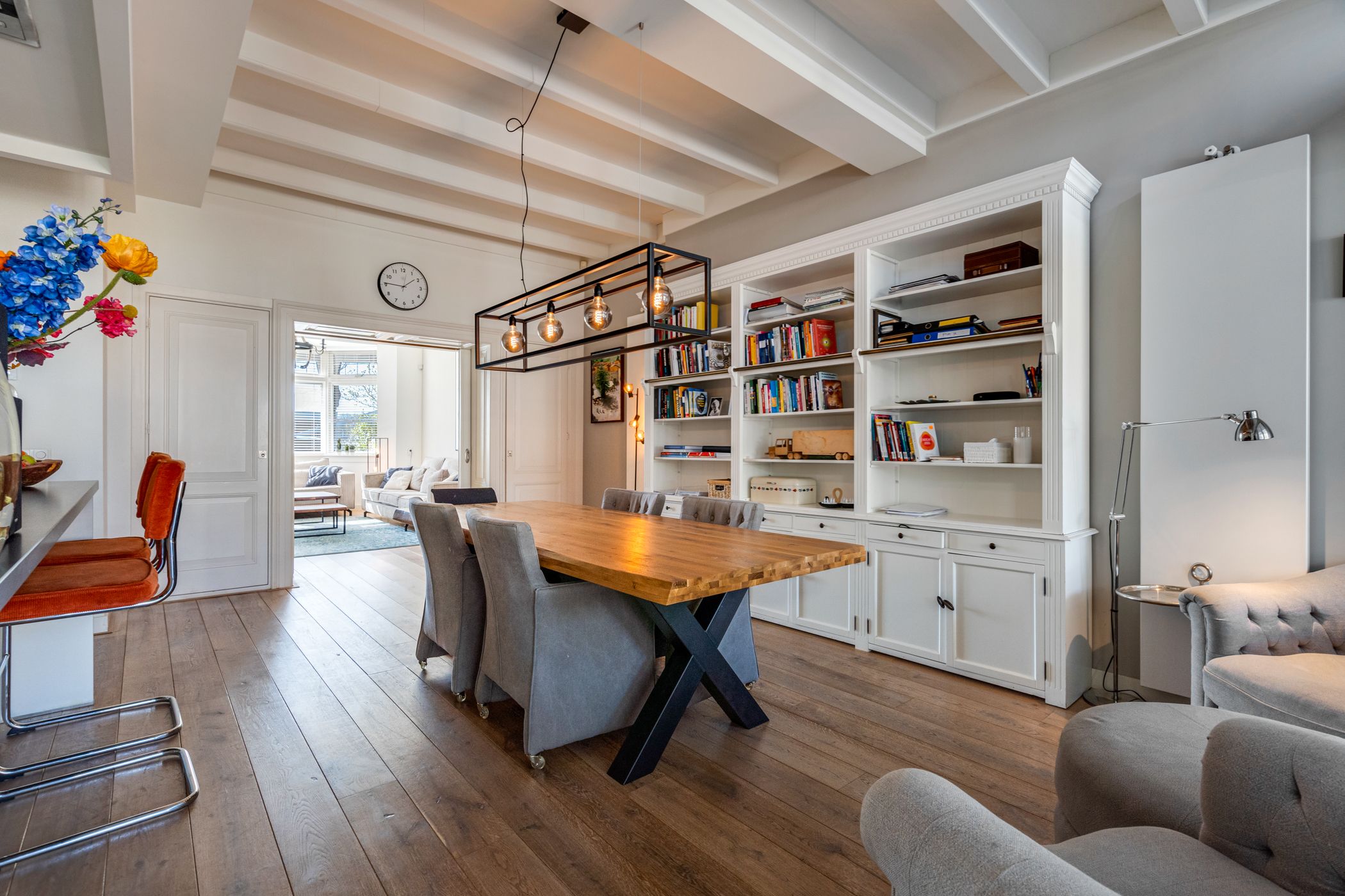 Foto 9 van Amsterdamsestraatweg 1035