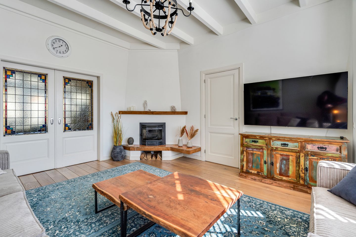 Foto 10 van Amsterdamsestraatweg 1035