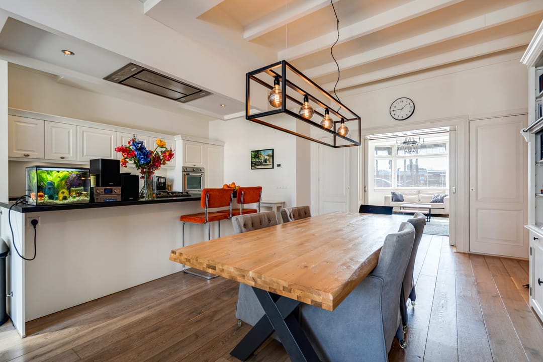 Foto 13 van Amsterdamsestraatweg 1035