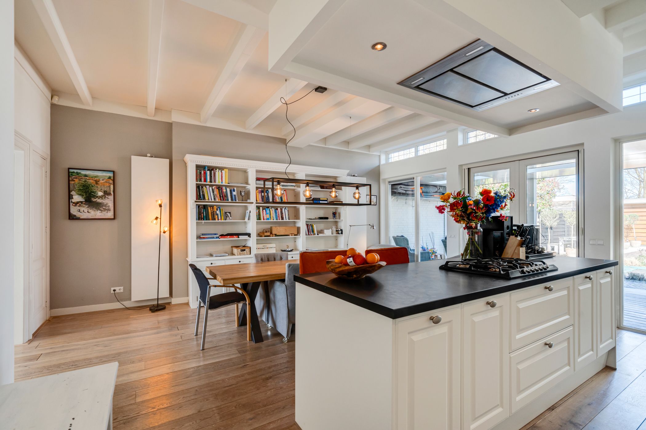 Foto 15 van Amsterdamsestraatweg 1035