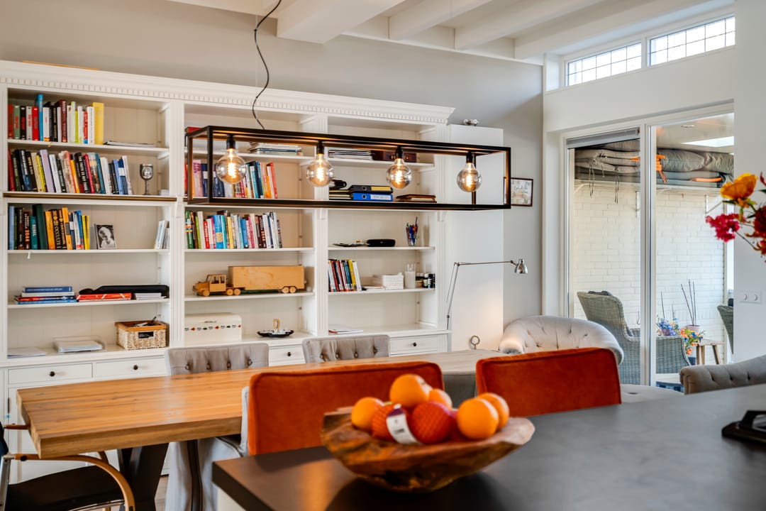 Foto 17 van Amsterdamsestraatweg 1035