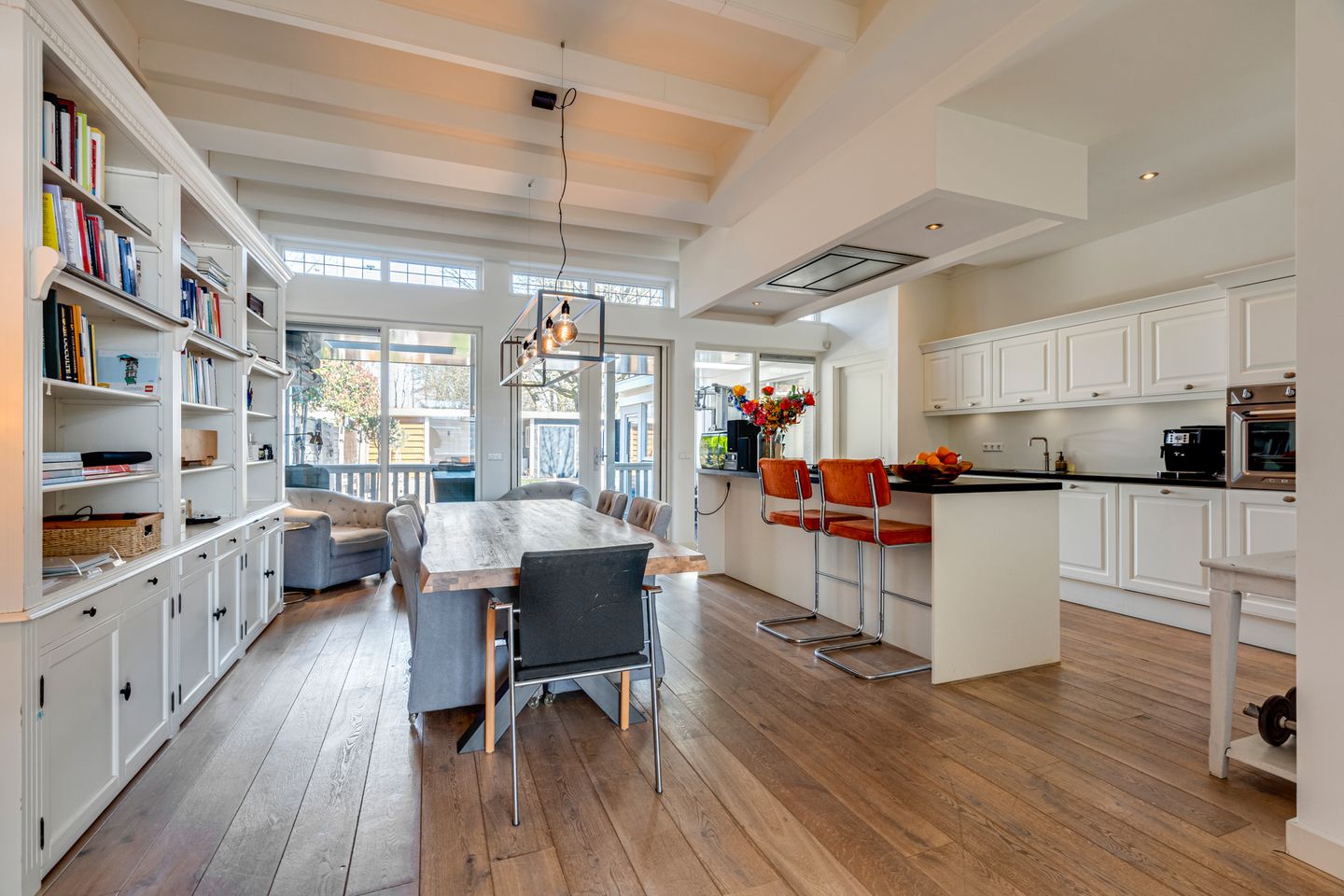 Foto 19 van Amsterdamsestraatweg 1035