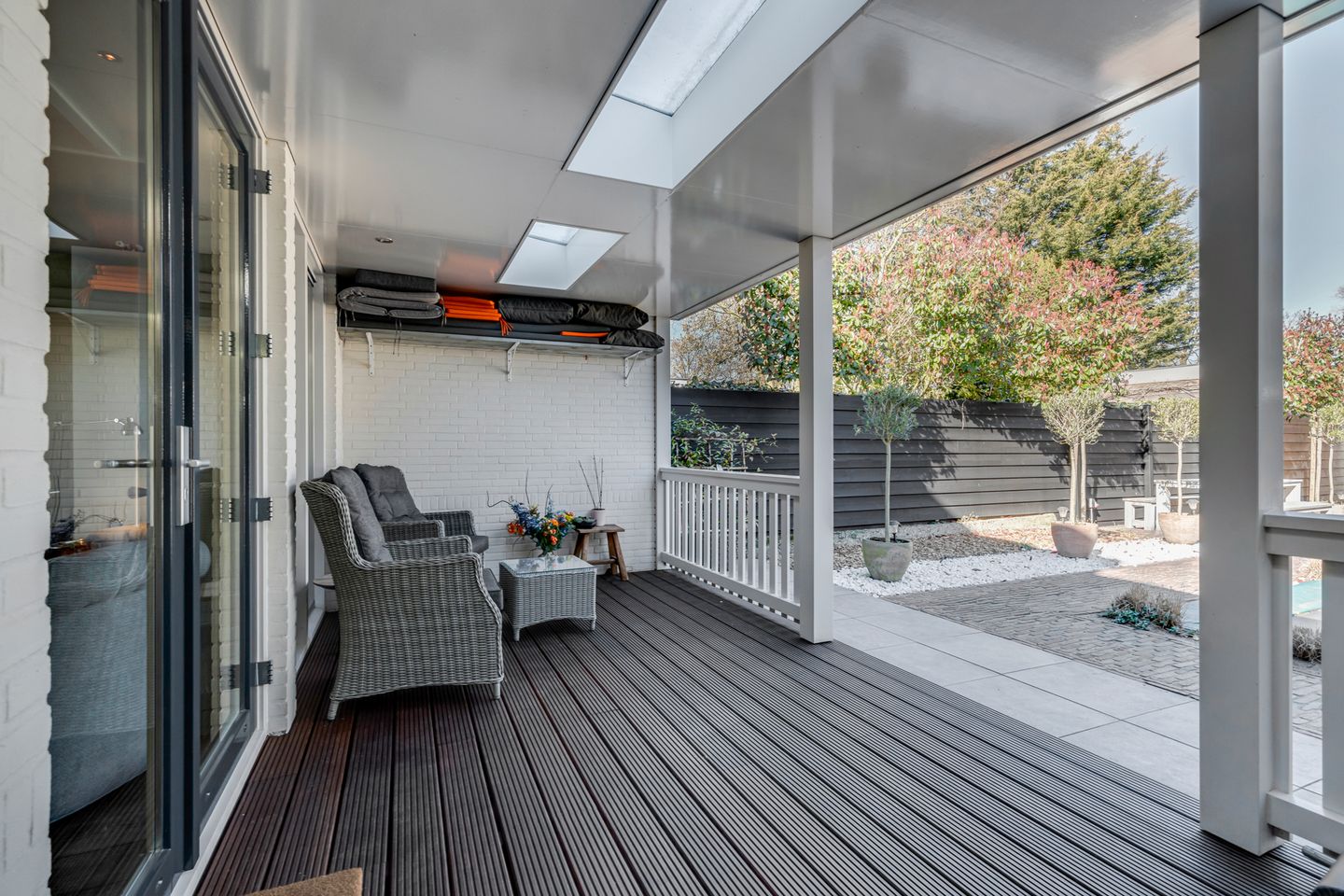 Foto 20 van Amsterdamsestraatweg 1035