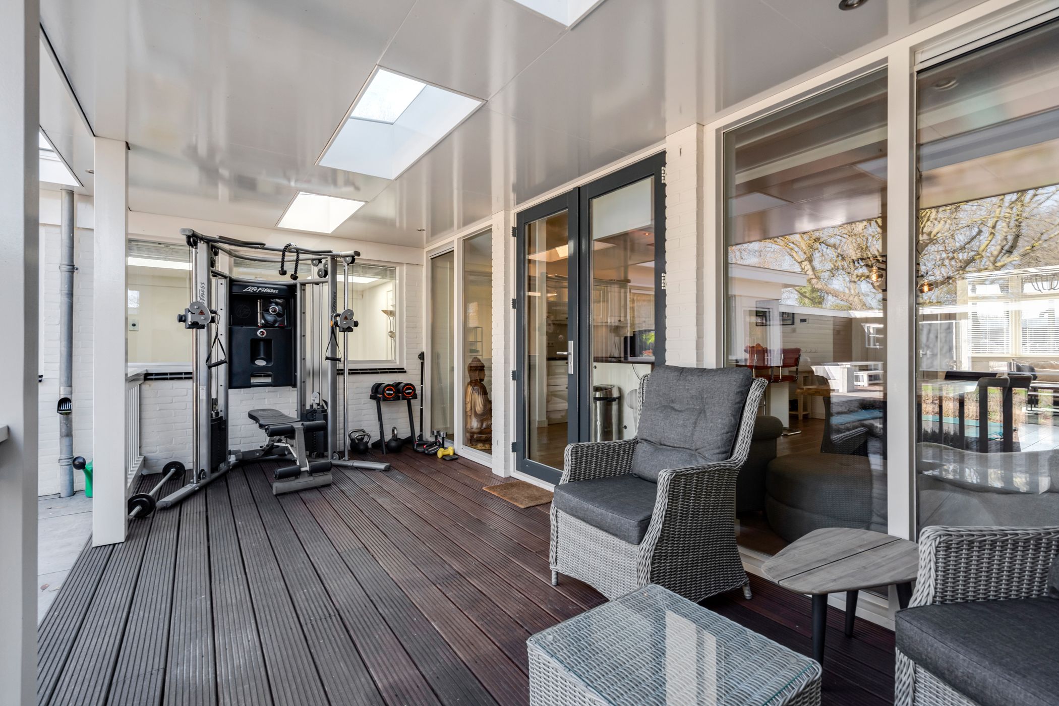 Foto 21 van Amsterdamsestraatweg 1035