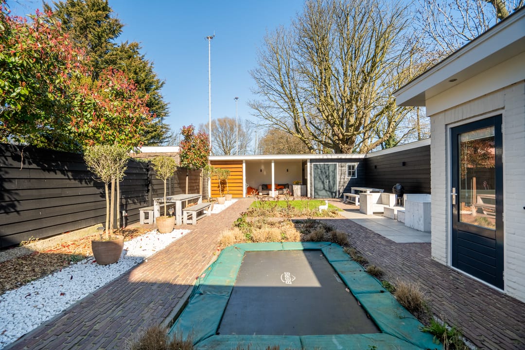 Foto 22 van Amsterdamsestraatweg 1035