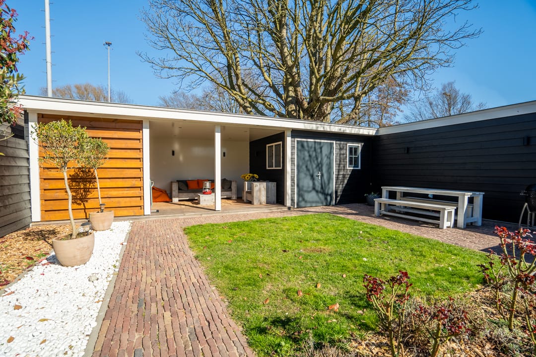 Foto 23 van Amsterdamsestraatweg 1035