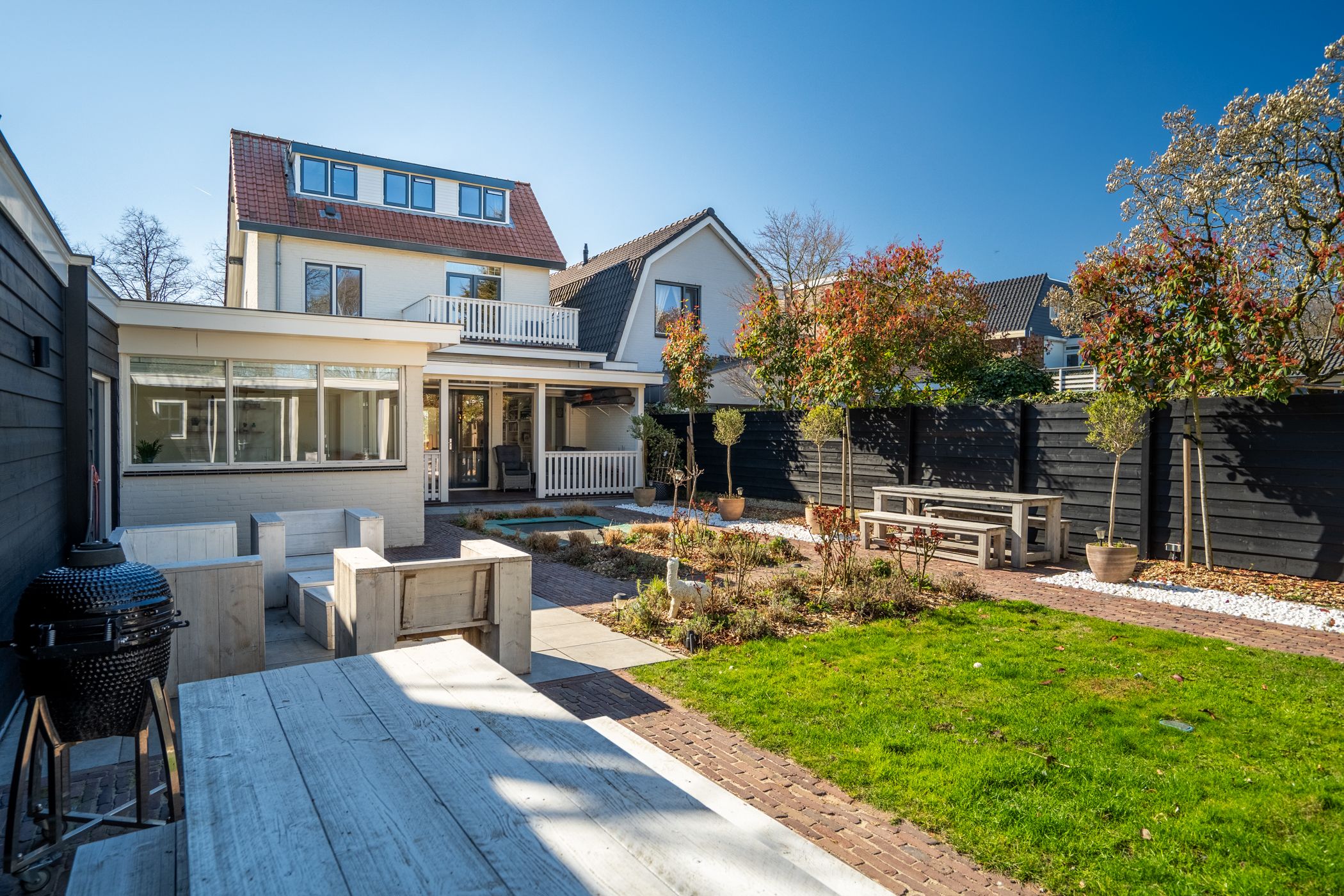 Foto 24 van Amsterdamsestraatweg 1035