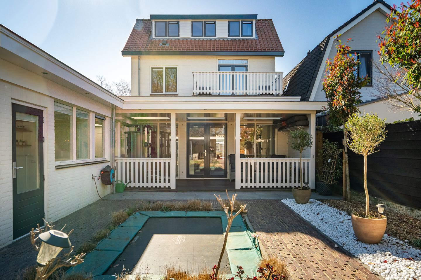 Foto 25 van Amsterdamsestraatweg 1035