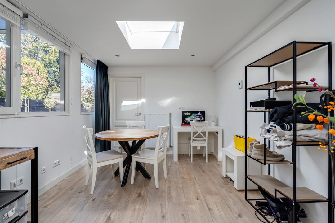 Foto 26 van Amsterdamsestraatweg 1035