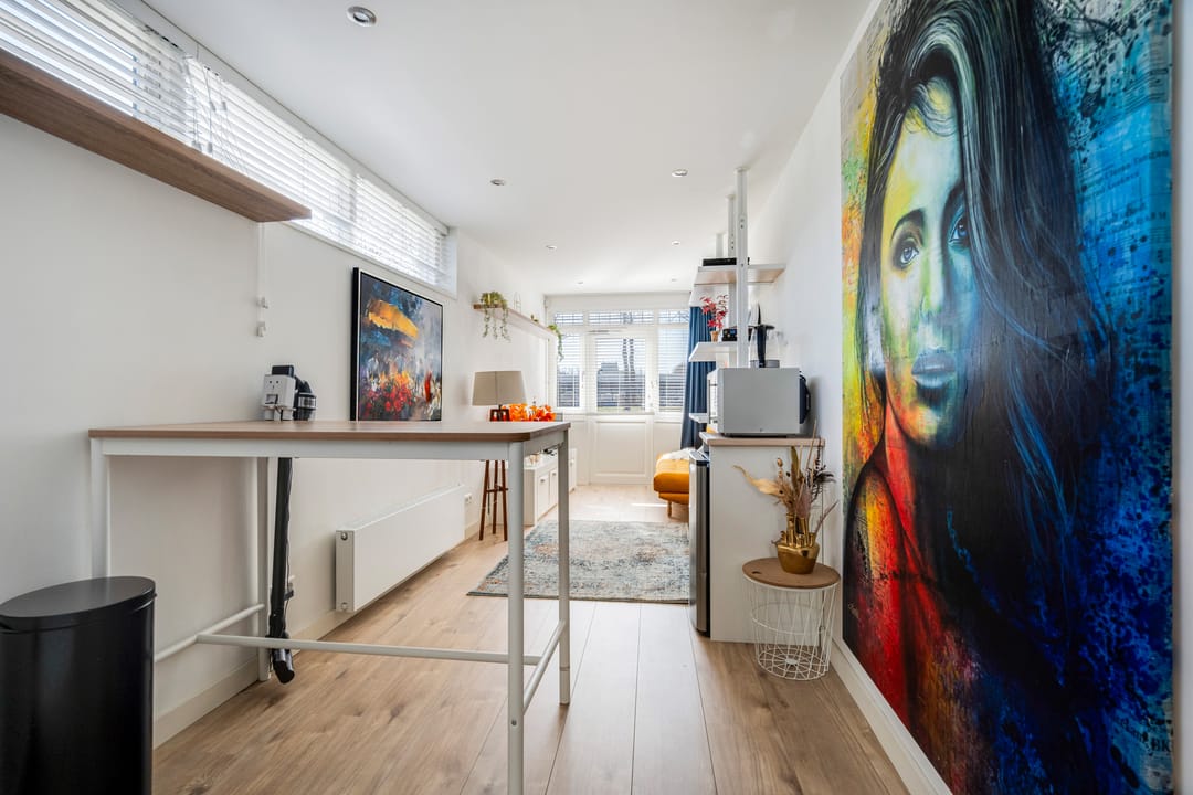 Foto 28 van Amsterdamsestraatweg 1035