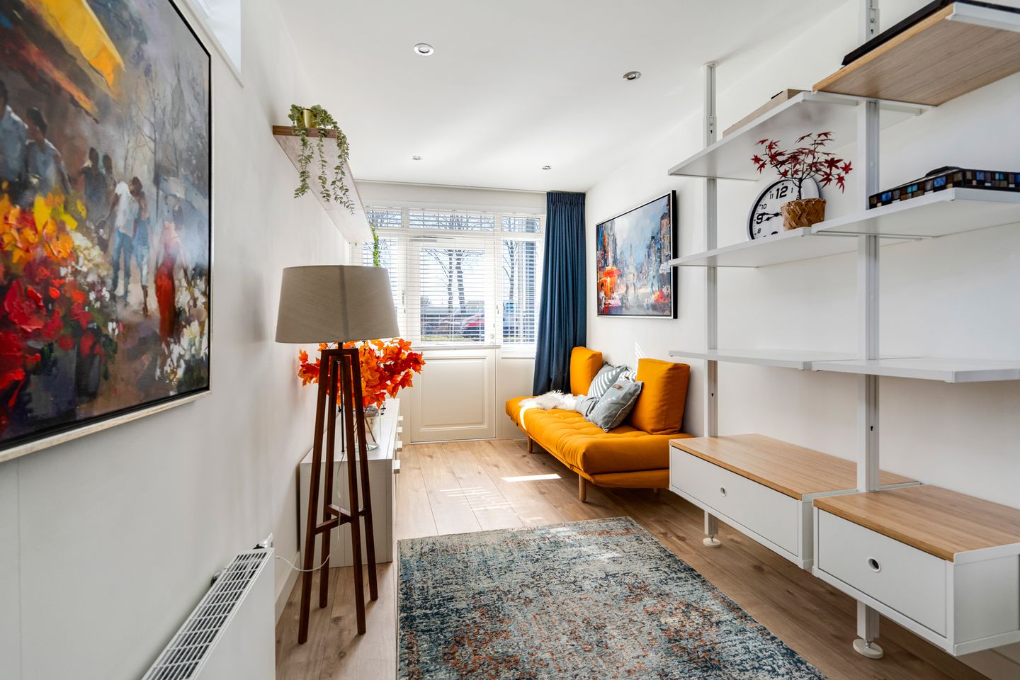 Foto 29 van Amsterdamsestraatweg 1035