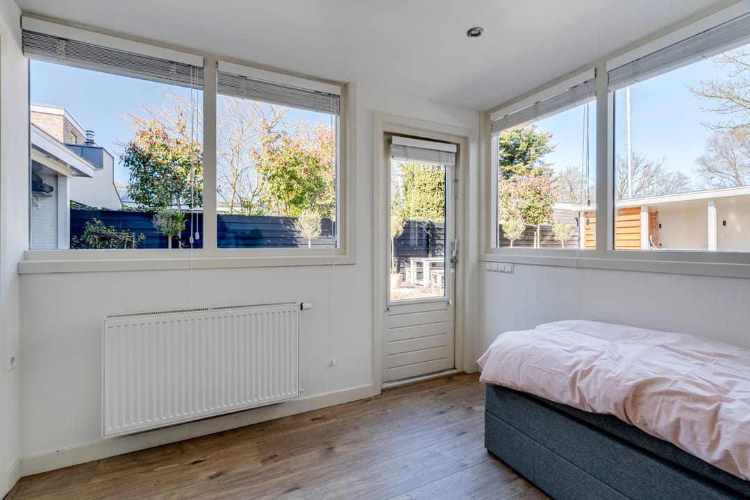 Foto 32 van Amsterdamsestraatweg 1035