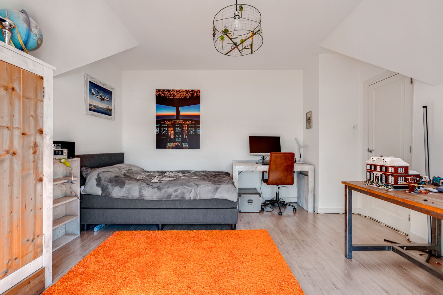 Foto 34 van Amsterdamsestraatweg 1035