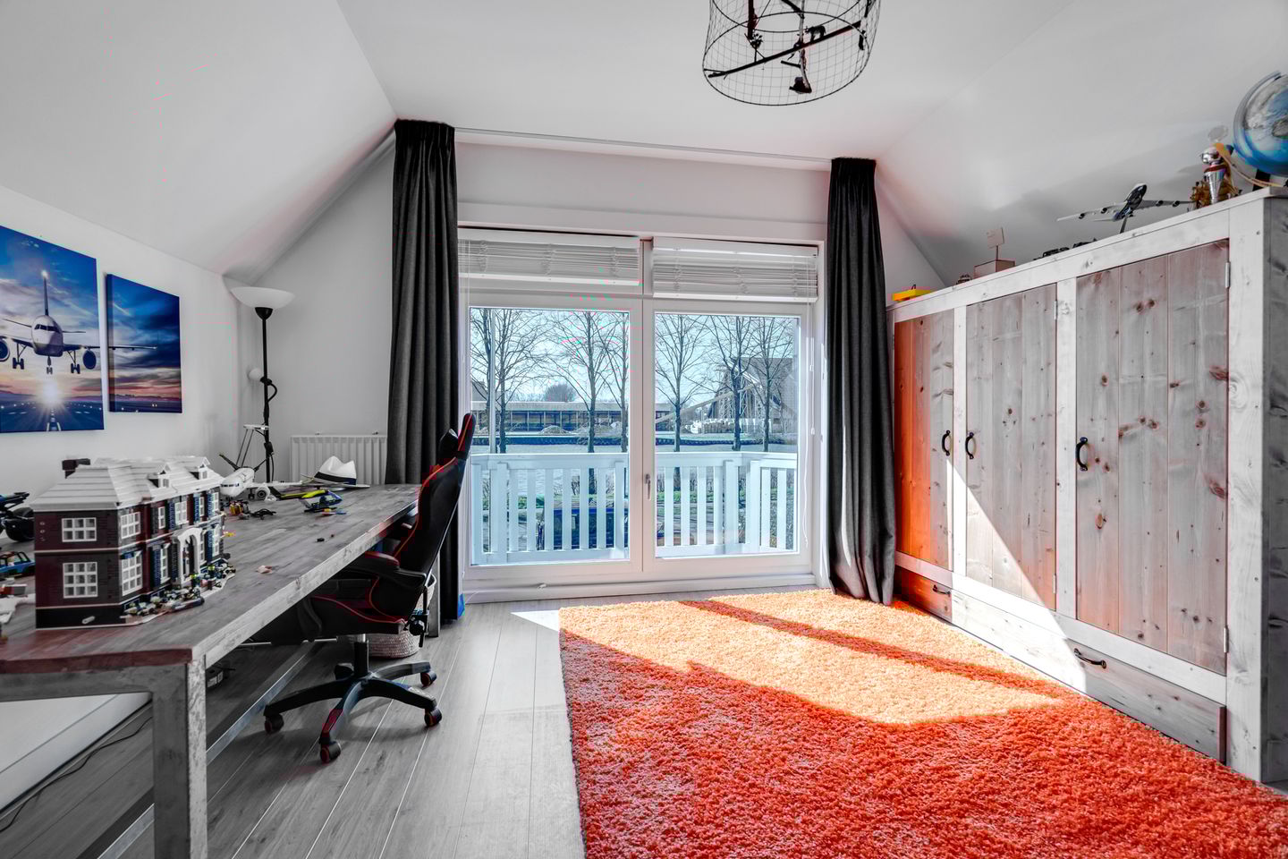 Foto 35 van Amsterdamsestraatweg 1035