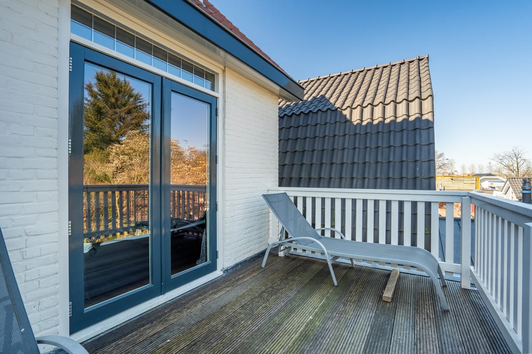 Foto 41 van Amsterdamsestraatweg 1035