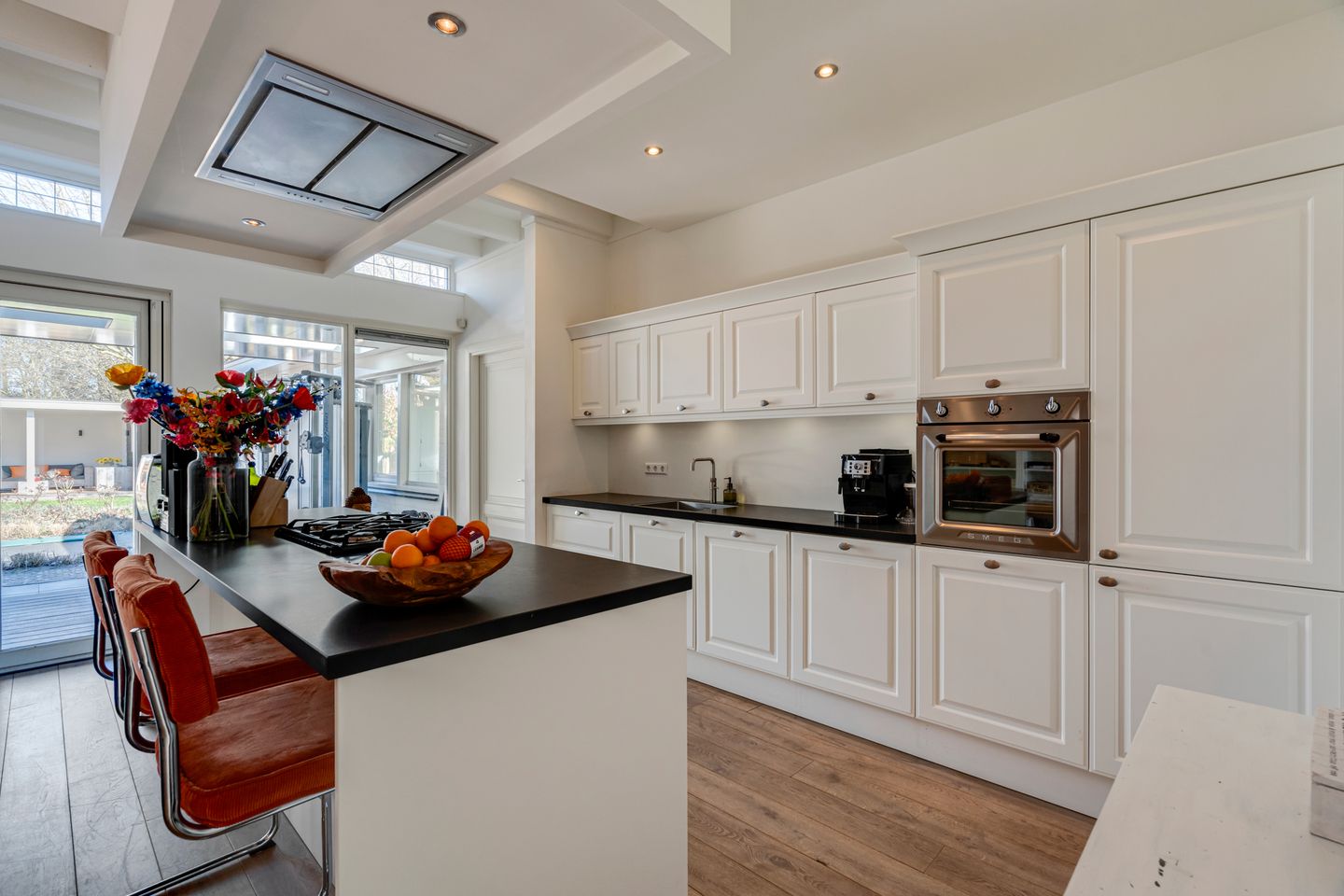 Foto 14 van Amsterdamsestraatweg 1035