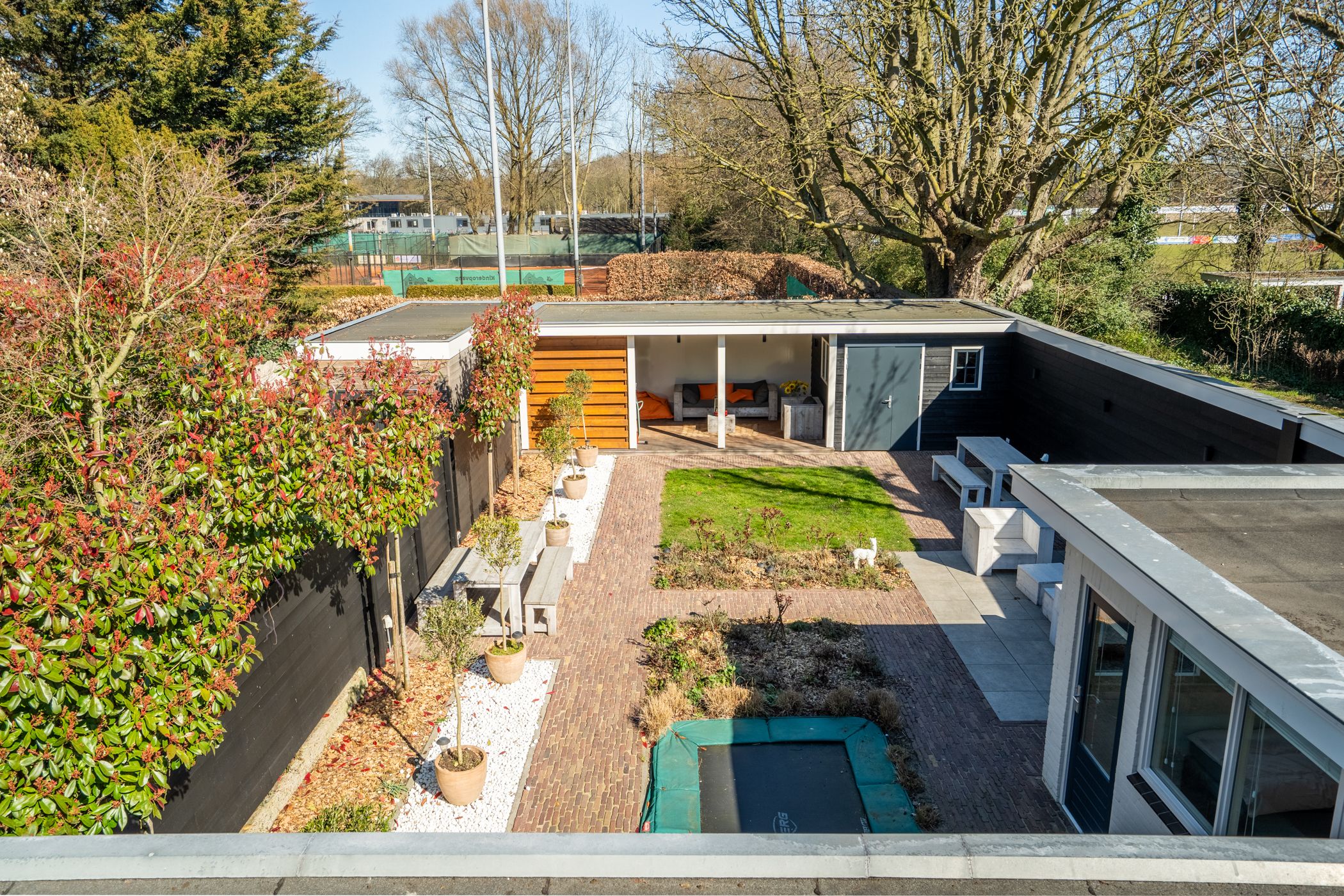 Foto 42 van Amsterdamsestraatweg 1035