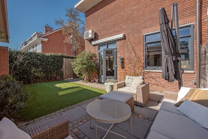 Foto 4 van Julianastraat 53