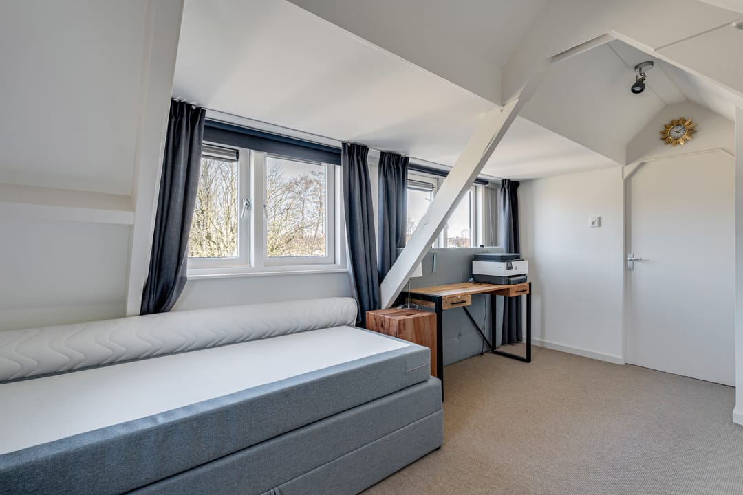 Foto 47 van Amsterdamsestraatweg 1035