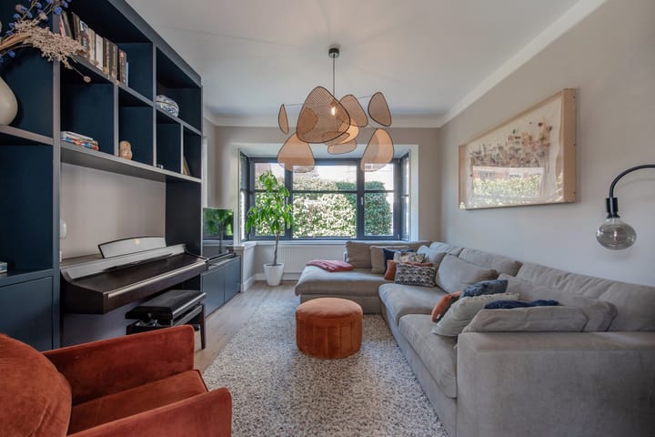 Foto 8 van Julianastraat 53