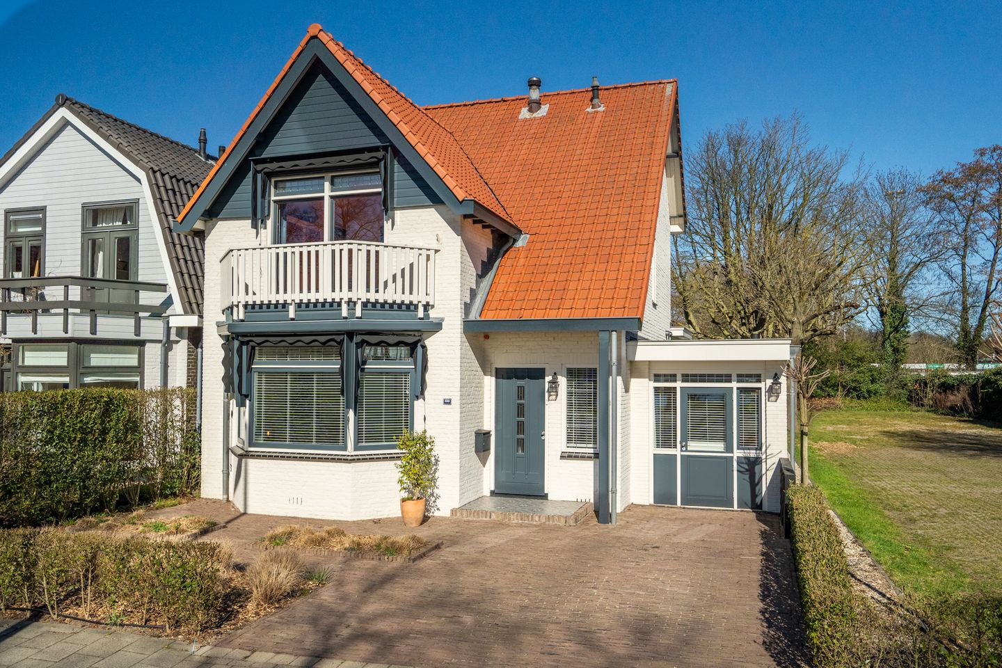 Foto 50 van Amsterdamsestraatweg 1035