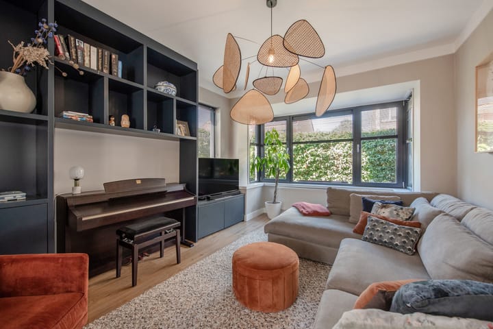 Foto 9 van Julianastraat 53