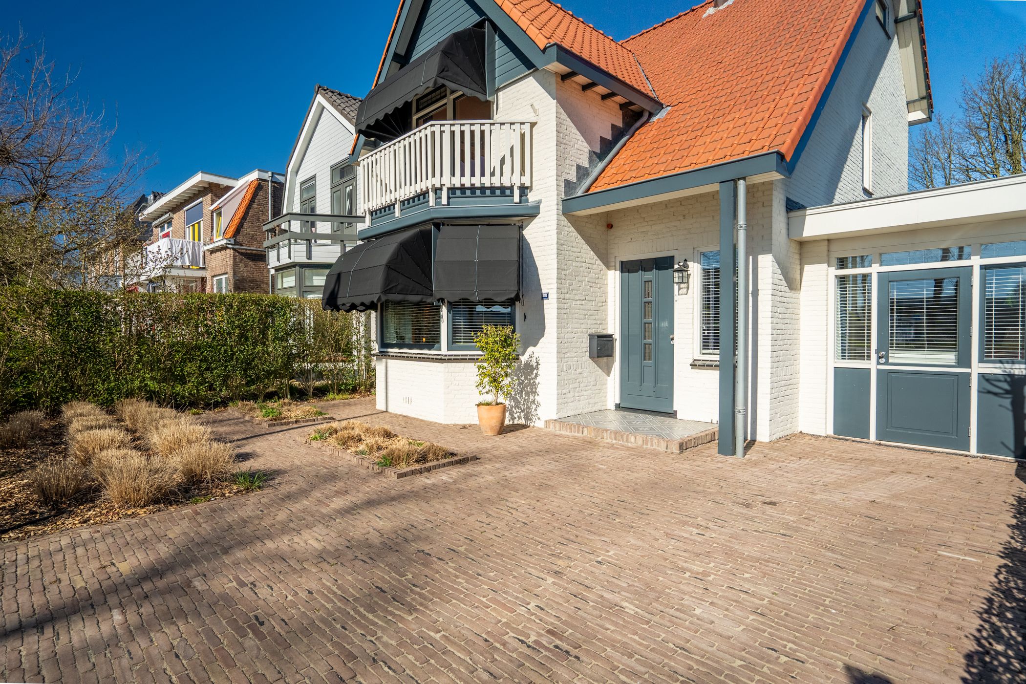 Foto 51 van Amsterdamsestraatweg 1035