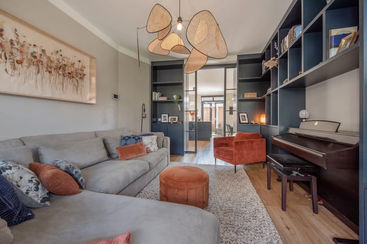 Foto 10 van Julianastraat 53