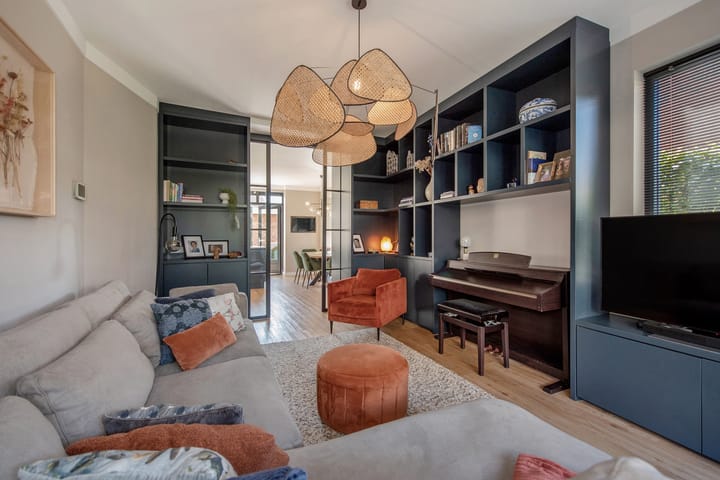 Foto 11 van Julianastraat 53