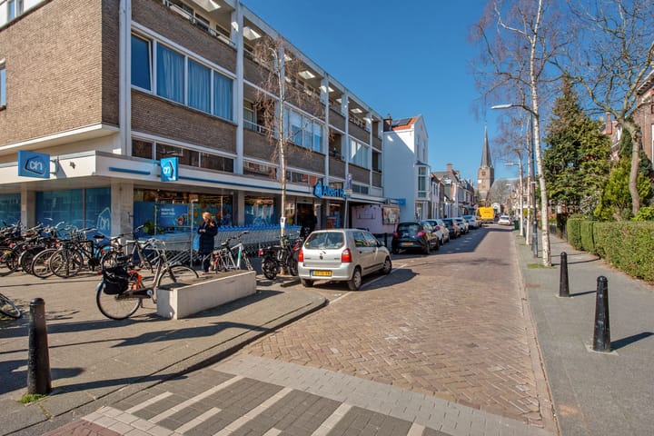 Foto 50 van Julianastraat 53