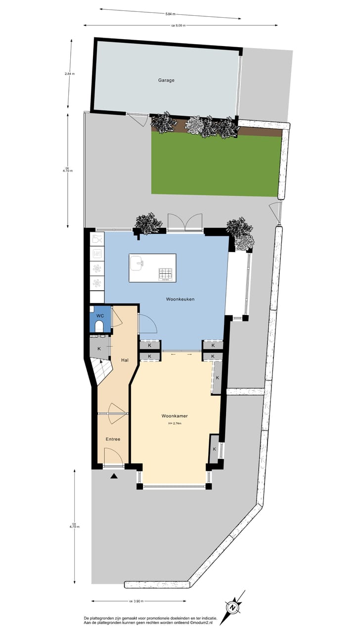 Foto 55 van Julianastraat 53