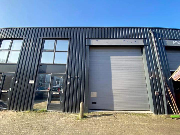 Hopperzuigerstraat 55