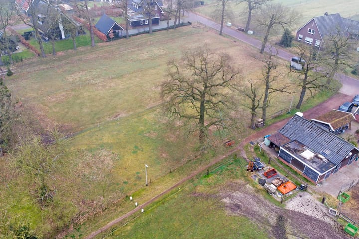 Foto 7 van West Kluinveenweg