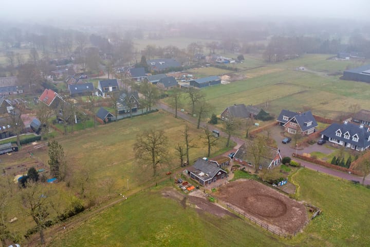 Foto 8 van West Kluinveenweg