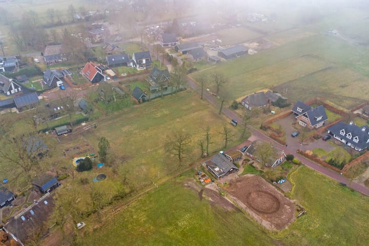 Foto 9 van West Kluinveenweg