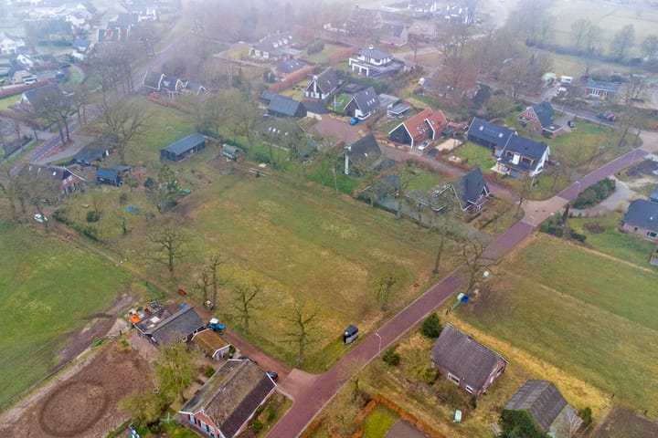 Foto 10 van West Kluinveenweg