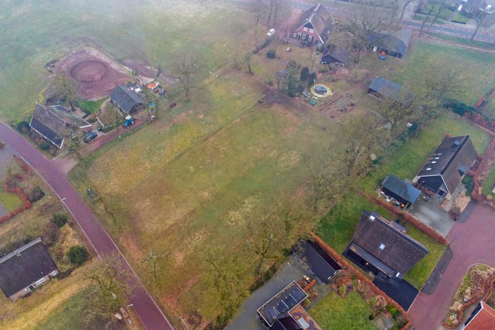 Foto 12 van West Kluinveenweg